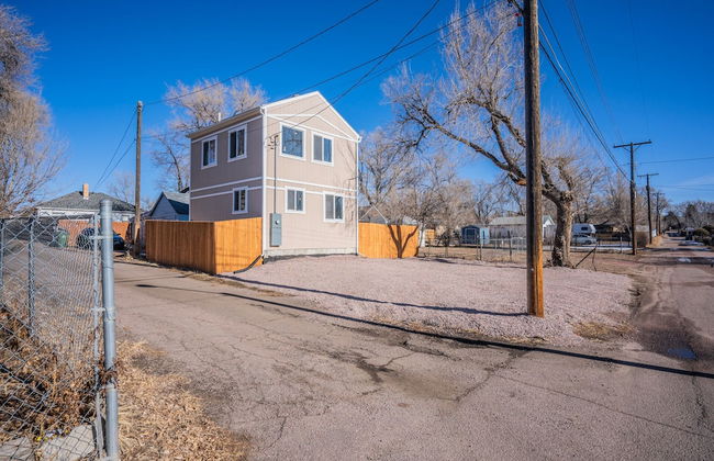 1 Bedroom East DT - Photo 26