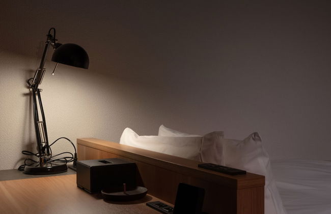 yksi STAY & APARTMENT OSAKA - Foto 10