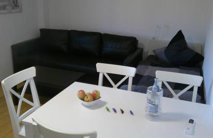 Unseburger Brauhaus GmbH Ferienwohnung 4 - Foto 26