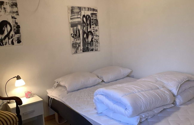 6 Person Holiday Home in Bedsted Thy - Foto 2