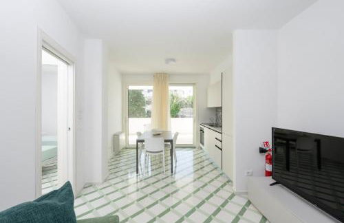 Perle Marine Suite Apartments - Foto 61