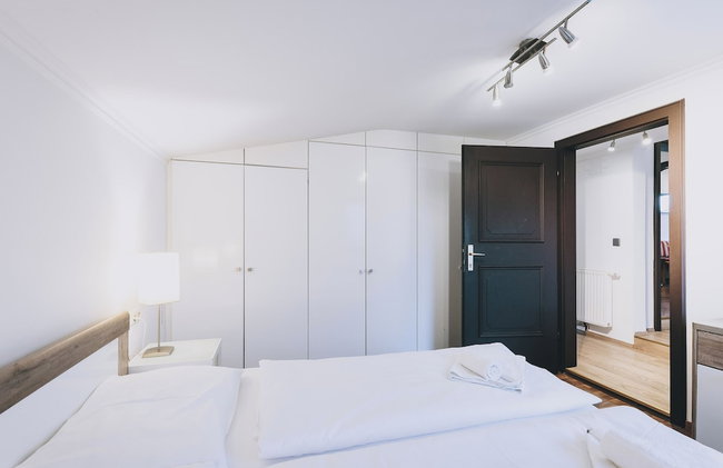 Areit Apartments by we rent - Foto 13