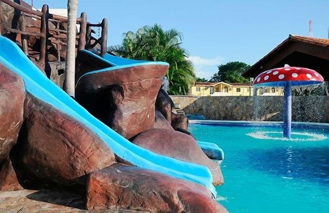 Aparthotel Villa Nuria - Foto 10