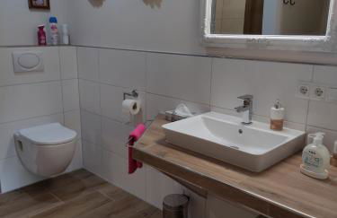 Ferienwohnung Zur Mühle - Foto 19