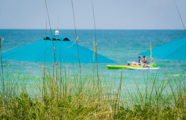 Casa Del Mar Longboat Key - Foto 53
