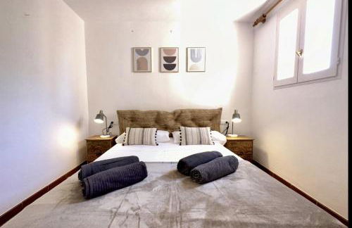 Villa with pool Calo den Real - Foto 9