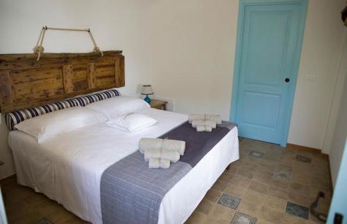 Casa Vacanze De Vita - Amazing view on the coast - Foto 47