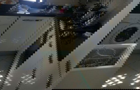 Mangle vue sur Piscine - Photo 5