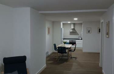 Apartamento Central D - Foto 6