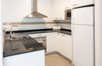 Apartamentos Marblau - Foto 55