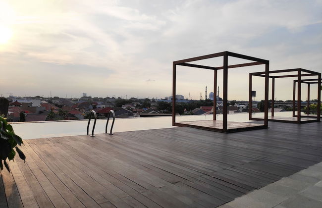 Grand Kamala Lagoon by 21 Room - Foto 68