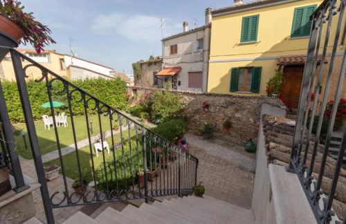 Al Belvedere Apartment II - Foto 24