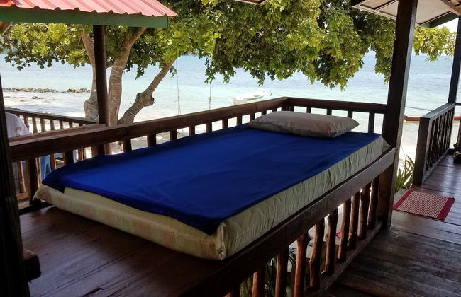 The Beachaven Chalets Kota Belud - Foto 4