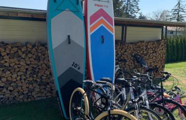 Ferienhaus am Dachsberg - Foto 38