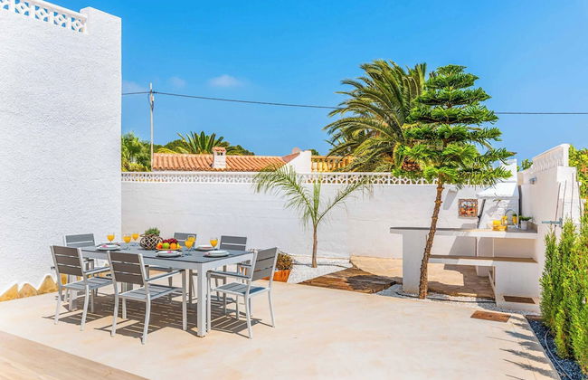 Villa Amanecer - Photo 24