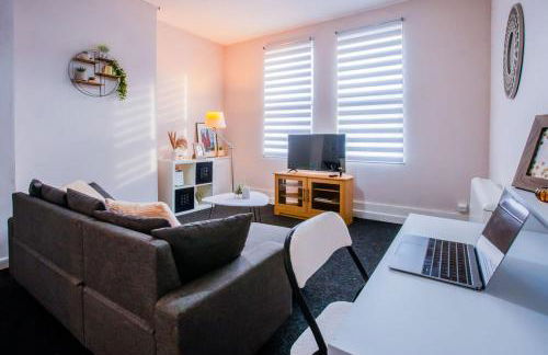 Westminster Apartment - Foto 4