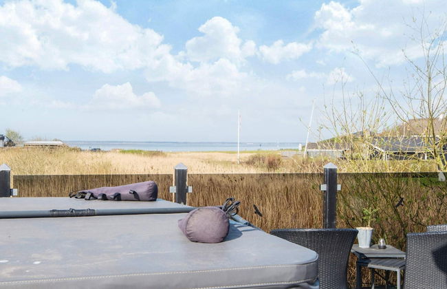 3 Person Holiday Home in Esbjerg V-by Traum - Photo 57