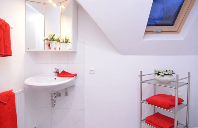 Apartment in Schmallenberg-oberkirchen With Terrace - Foto 47