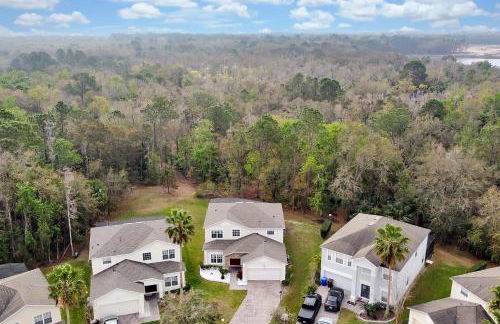 Stunning 5 bedroom pool home in gated community minutes from Disney - Foto 53