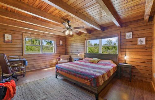 Fun fishing river cabin 23mi to beach with private dock 3BD 2BA - Foto 42
