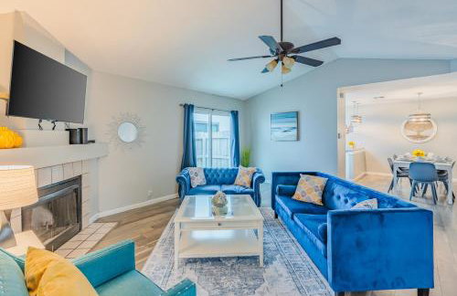 Superb House by SeaWorld, Private POOL & GameRoom - Foto 7