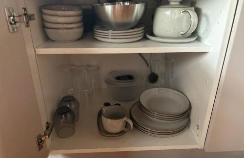 Lodge on Teign River 1 Bed Sleeps 2 Parking - Foto 39