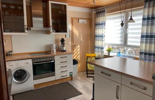 Ferienwohnung Meer&mehr - Foto 7