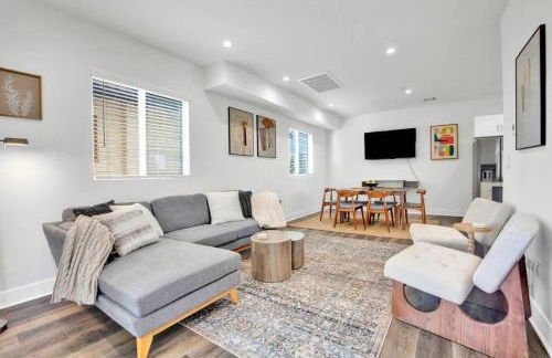 Luxe Townhouse Near Downtown LA - Foto 1