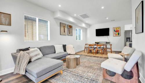 Luxe Townhouse Near Downtown LA - Foto 1