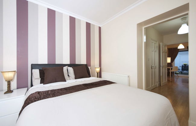 W14 Apartments - Foto 35