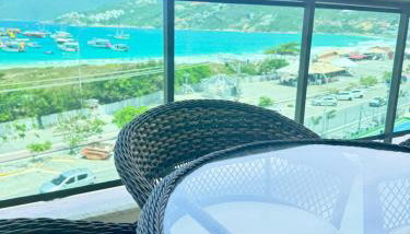 Apartamento frente praia em Arraial do Cabo - Foto 4