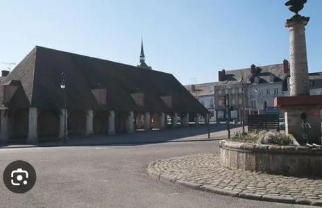 Chez Laure et Franck - Foto 14