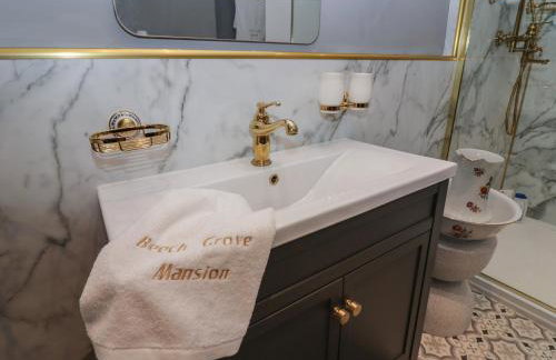 Beechgrove Manor - Foto 46