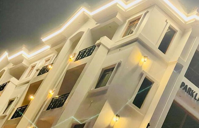 Inviting 1-bed Apartment in Kampala - Foto 19