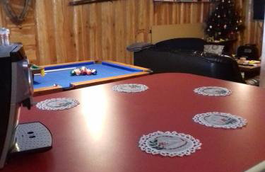 Willa Rytro dom wakacyjny w górach do wynajęcia na wyłączność dla 15 osób - Foto 34