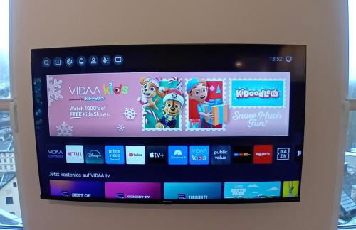 Lauschablick FeWo Thüringen - Foto 53