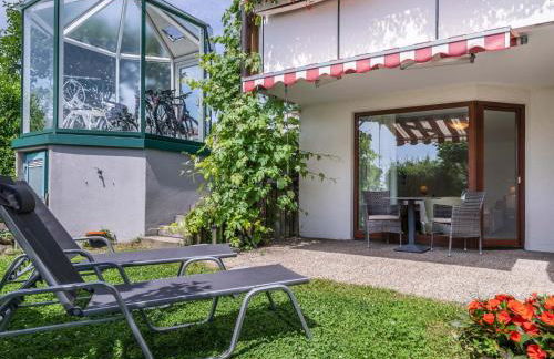 Hotel Seepark-Appartements - Foto 13