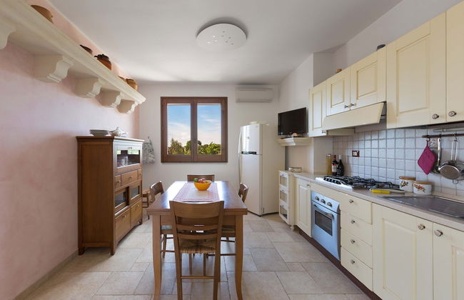 Villa Mila - Foto 17