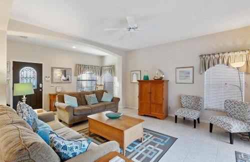 Paradise Resort Styles 4 BEDROOMS with 3 baths Pool and SPA - Foto 8