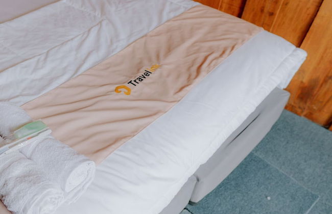 Zaada Villa Dieng by Travelink - Foto 49