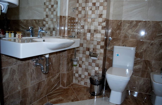 Dune Beach Boutique Hotel - Foto 56