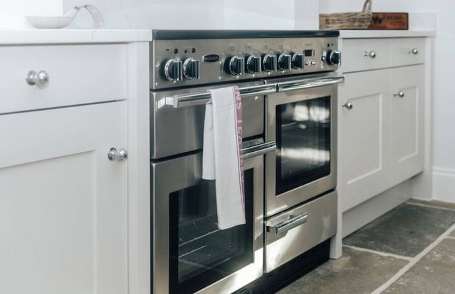 Woodvale Retreat - Sleeps 20 - Foto 63