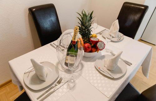 Luxury flat between Cologne and Bonn and Phantasialand Bruhl - Foto 20