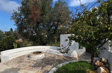 Casedda Mia a charming cottage with cozy private pool - Foto 44