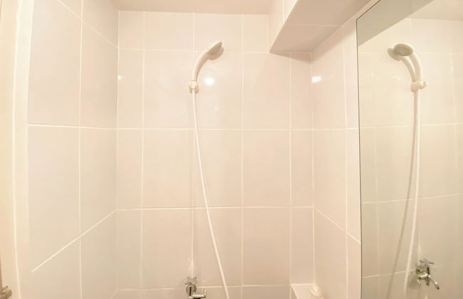 Good Deal And Restful Studio At Apartment Tokyo Riverside Pik 2 - Foto 18