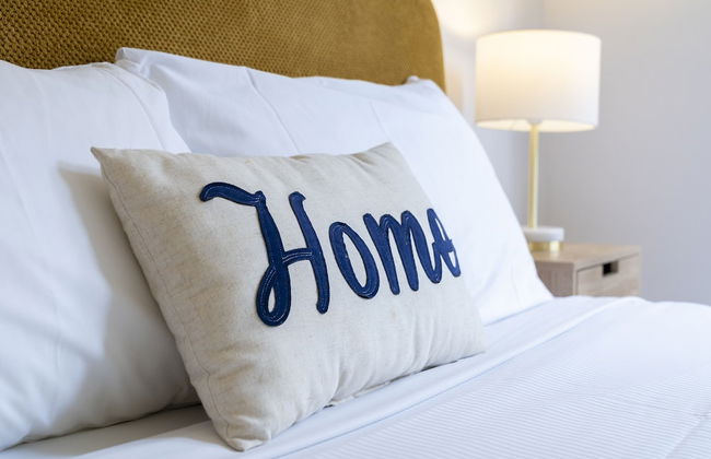 Lotus Stay Manly - Apartment 31G - Foto 3