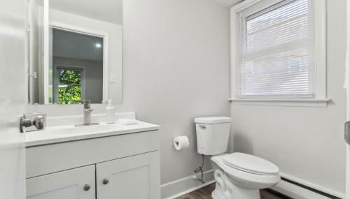 Pine Brook 118 I Modern Corporate 2bd I Parking - Foto 5