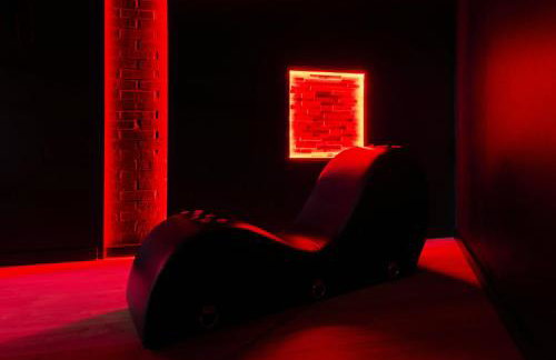 Loveroom Ô Diable Des Plaisirs - Foto 57