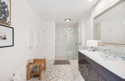 Luxury Deepwell Stunner - Desert Oasis Dream Home - Foto 42