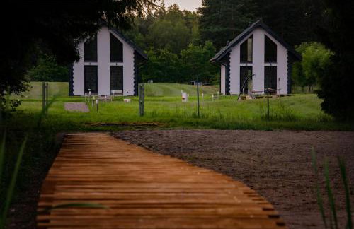 Osada Za Dębami, Podlasie, Sejny - Foto 7